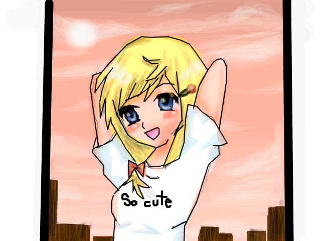 anime