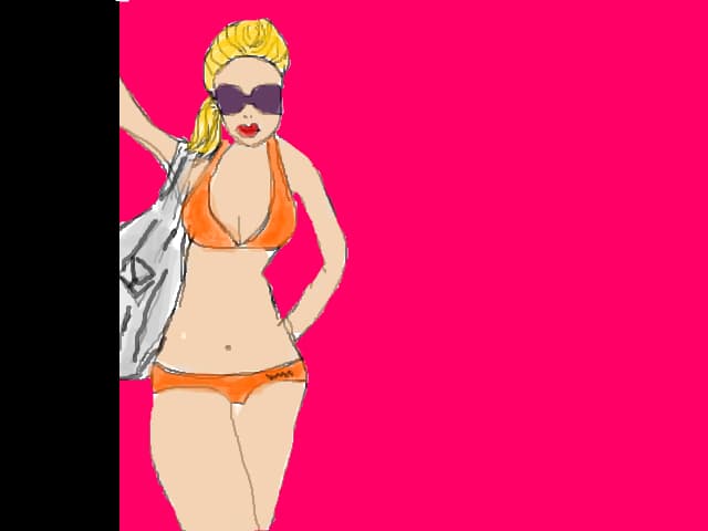 este vara !! summer fashion