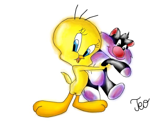 tweety