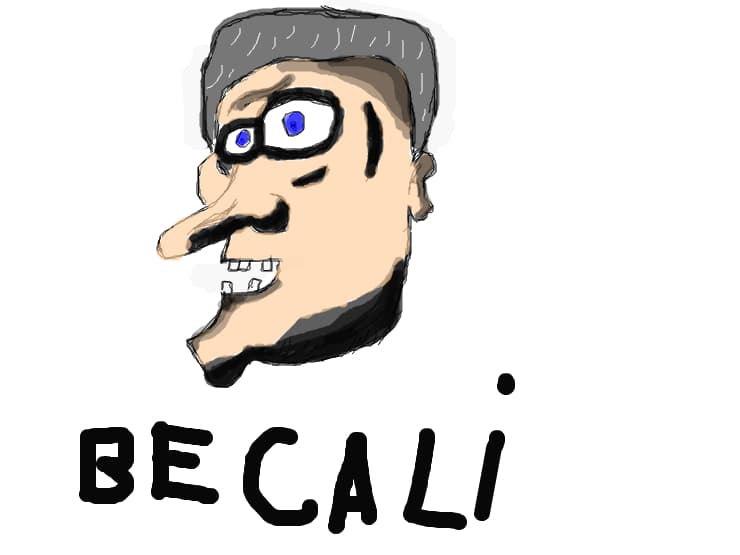 becali