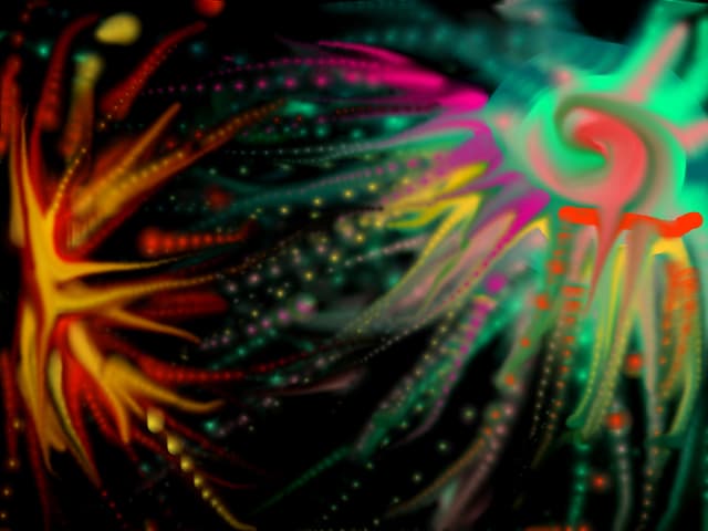 Big bang!