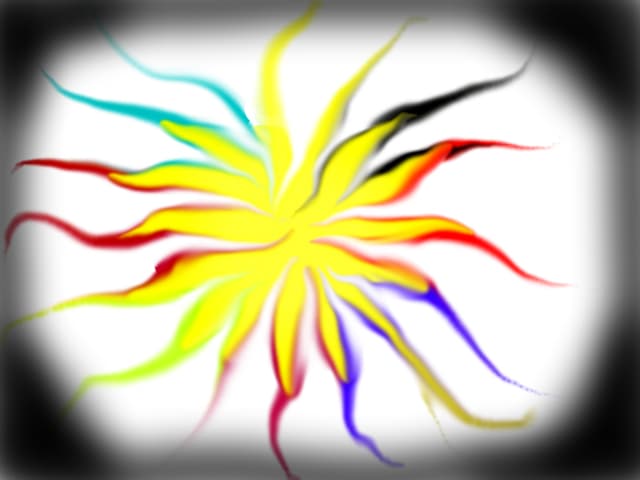 FLOARE PENTRU TINE!