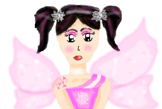fairy