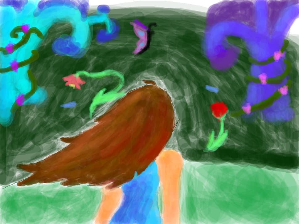 My wonderland