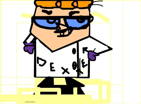 dexter