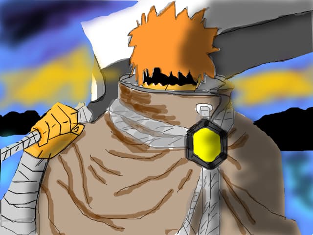 Demonul Ichigo