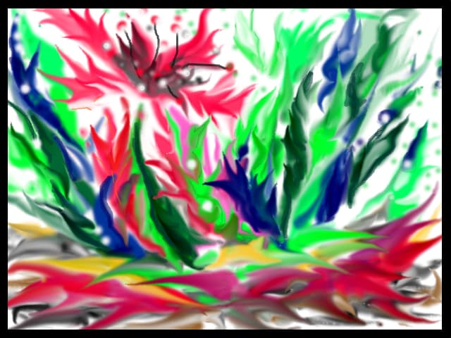 nature
