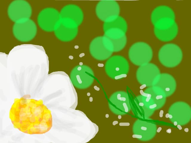 floare