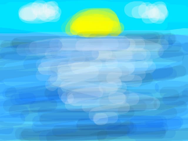 mare
