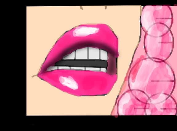 buxe pink