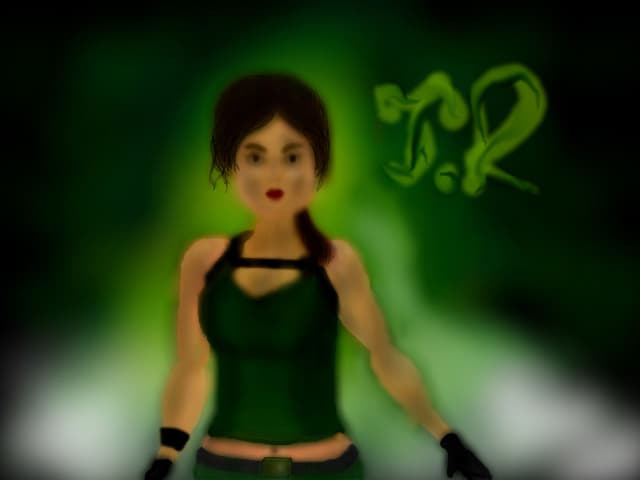 Tomb Raider