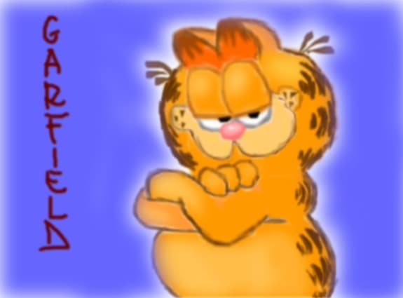 garfield