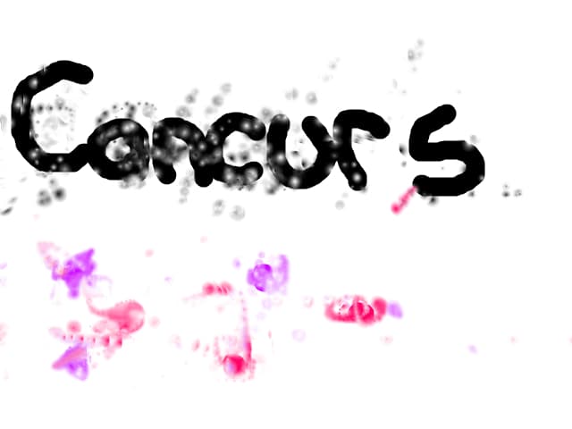 Concurs...