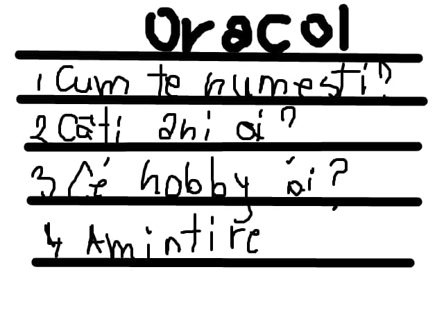 oracol