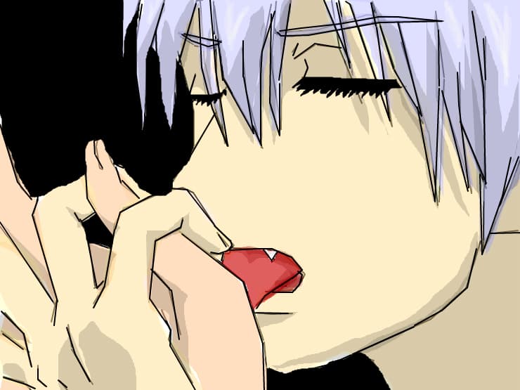 anime