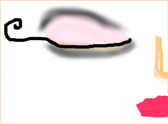 make up