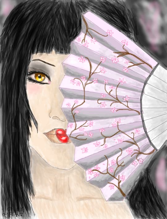 Geisha
