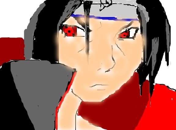 itachi in pomana