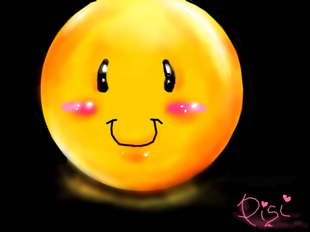 ,,SMILEY FACE \" - pt. pisoiasu\' meu :X