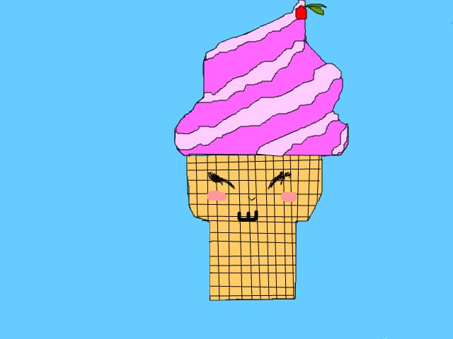 Ice cream