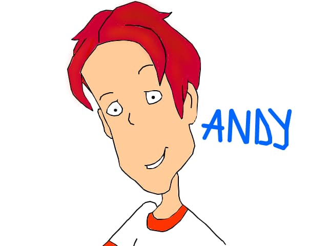 Andy