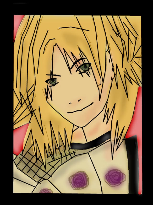 Temari