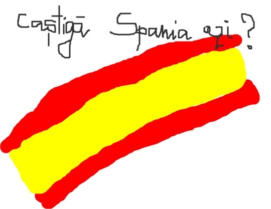 Spania
