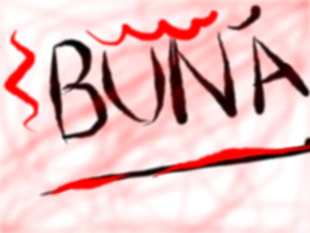 buna