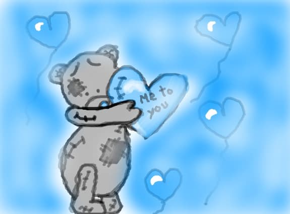 me to you