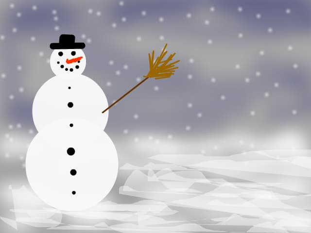 om de zapada