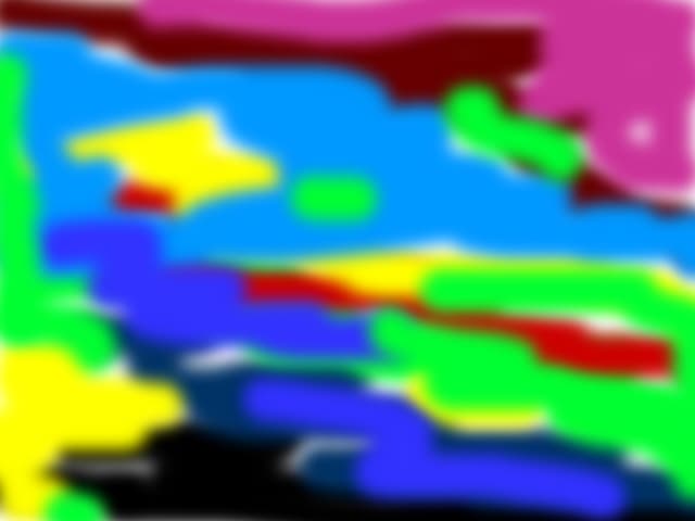 pictura abstacta