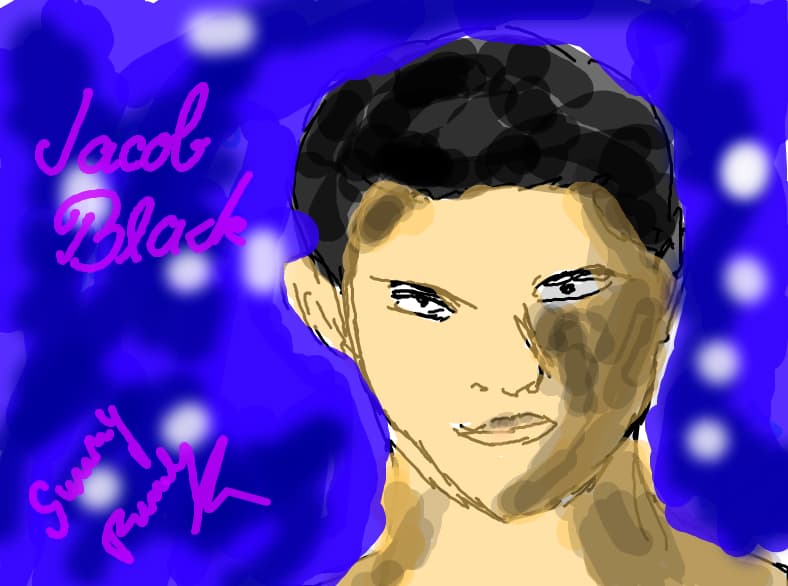 jacob black-prim mea incerkare