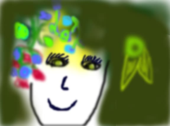 zana primavara