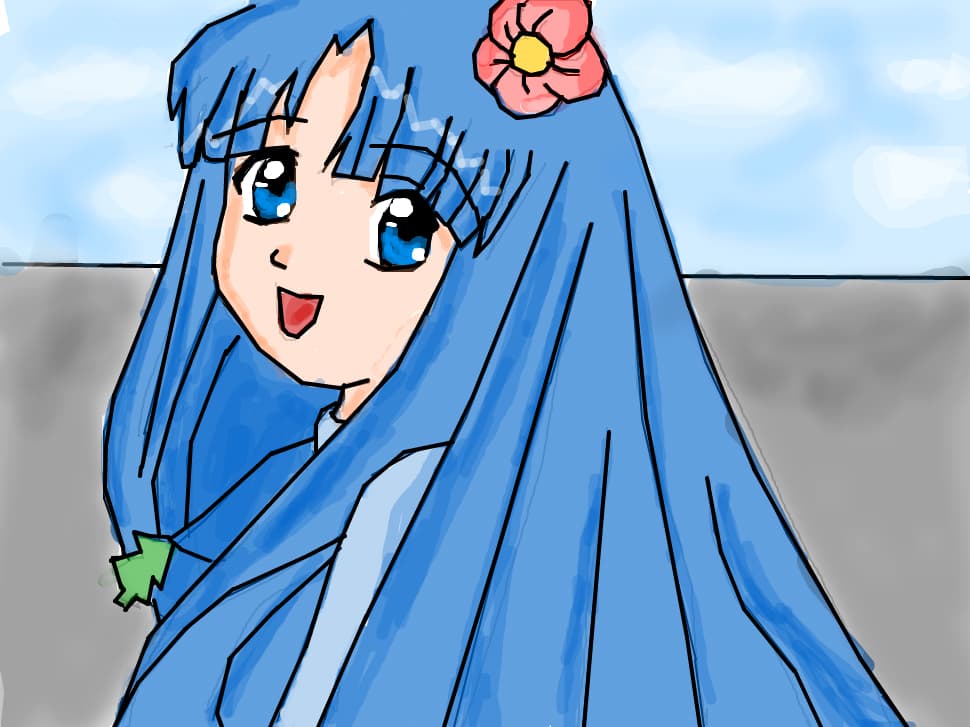 petunia