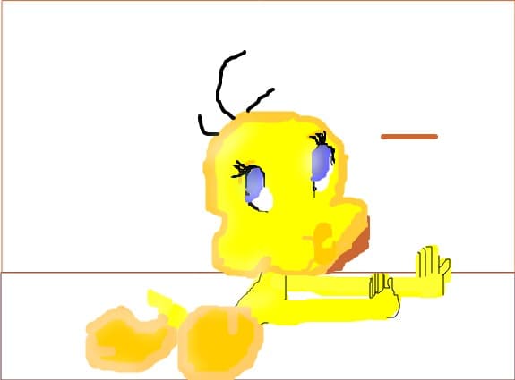TWEETY