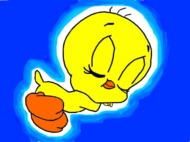 Twetty