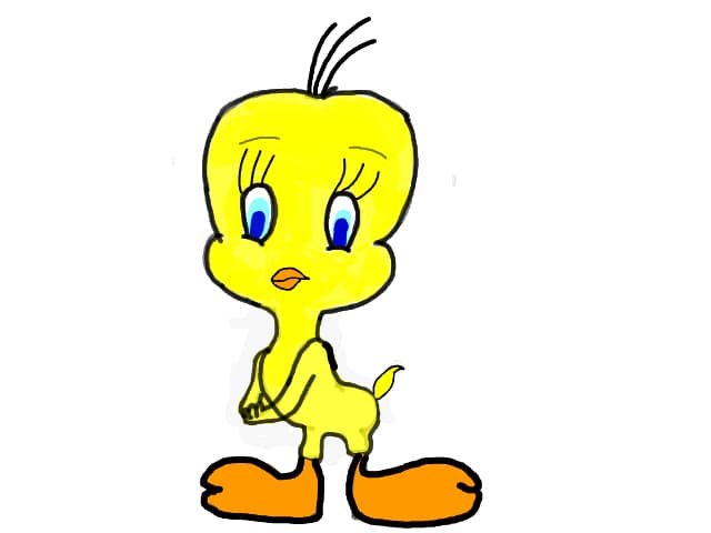 tweety