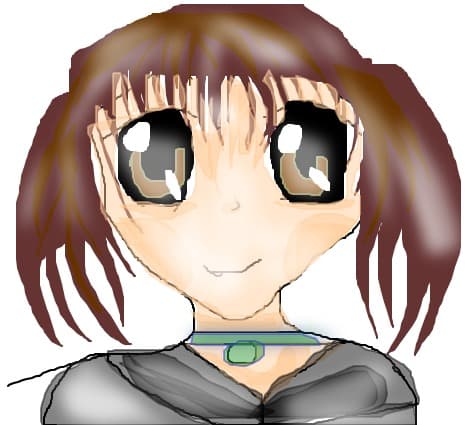 anime incercare