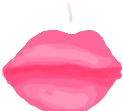 lips