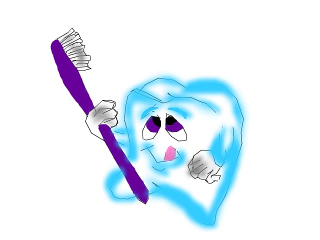 la dentist