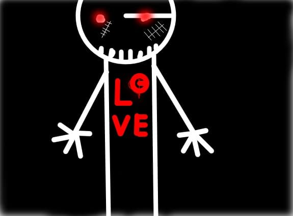 L O V E