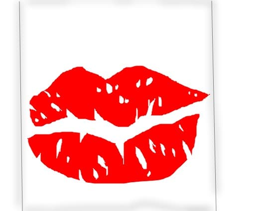 kiss