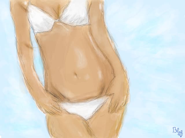 Body`:)..Bronzz`:):x..Pt. toti care au fost in vara asta la mare si care vor mai merge:)...vara cont