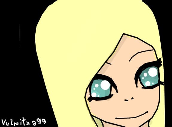 Simple Girl