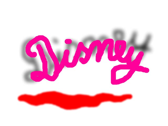 disney