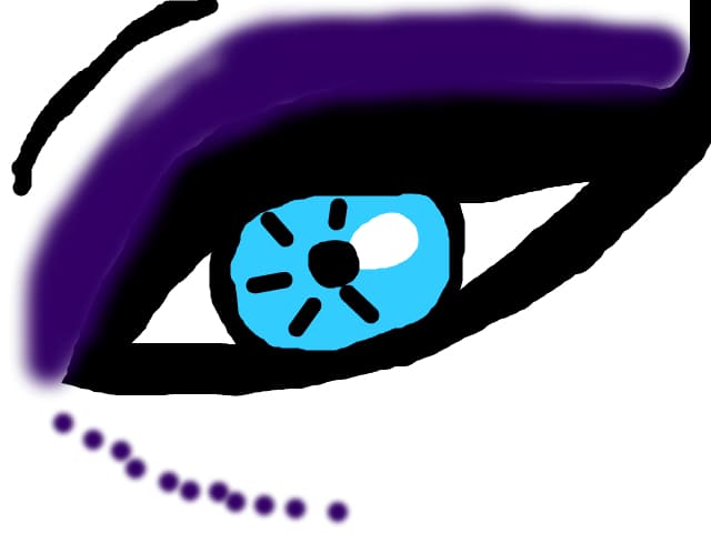 eye
