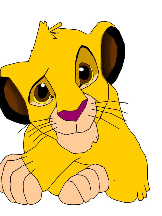 simba