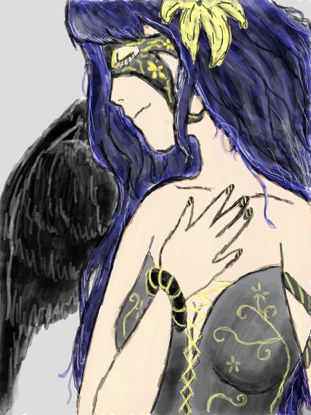 dark angel
