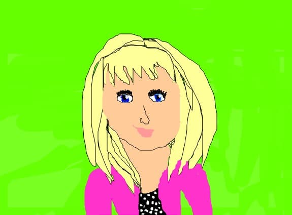 Hannah Montana