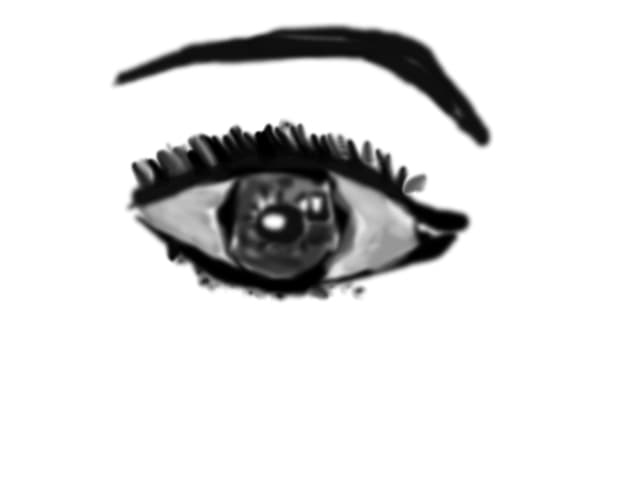 eye